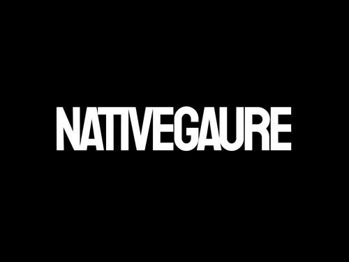 NativeGaure